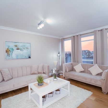 Park Lane Apartments Crawford Place Λονδίνο Εξωτερικό φωτογραφία