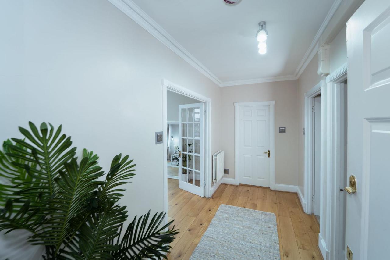 Park Lane Apartments Crawford Place Λονδίνο Εξωτερικό φωτογραφία