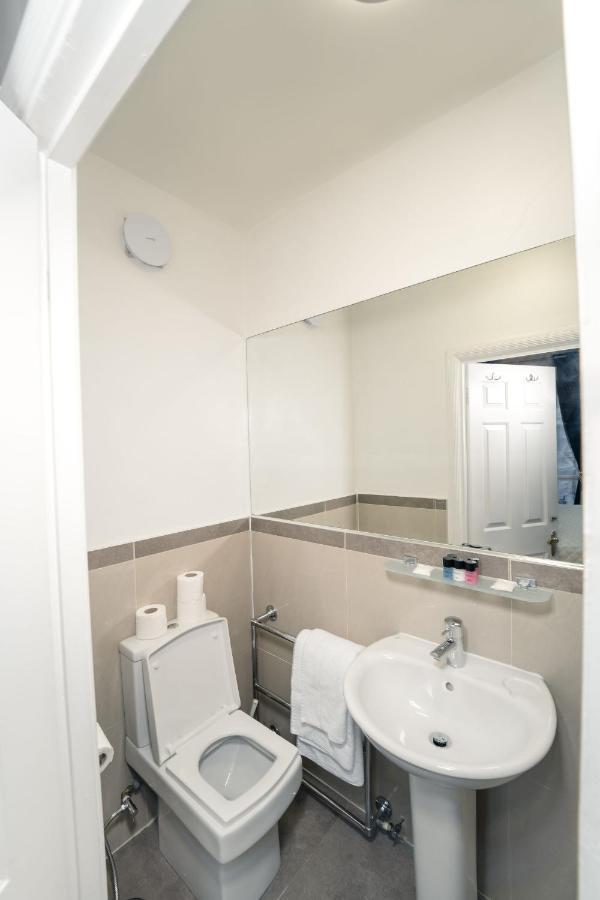 Park Lane Apartments Crawford Place Λονδίνο Εξωτερικό φωτογραφία