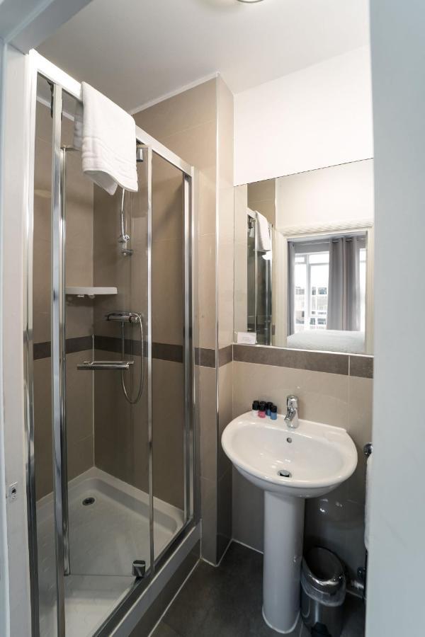 Park Lane Apartments Crawford Place Λονδίνο Εξωτερικό φωτογραφία