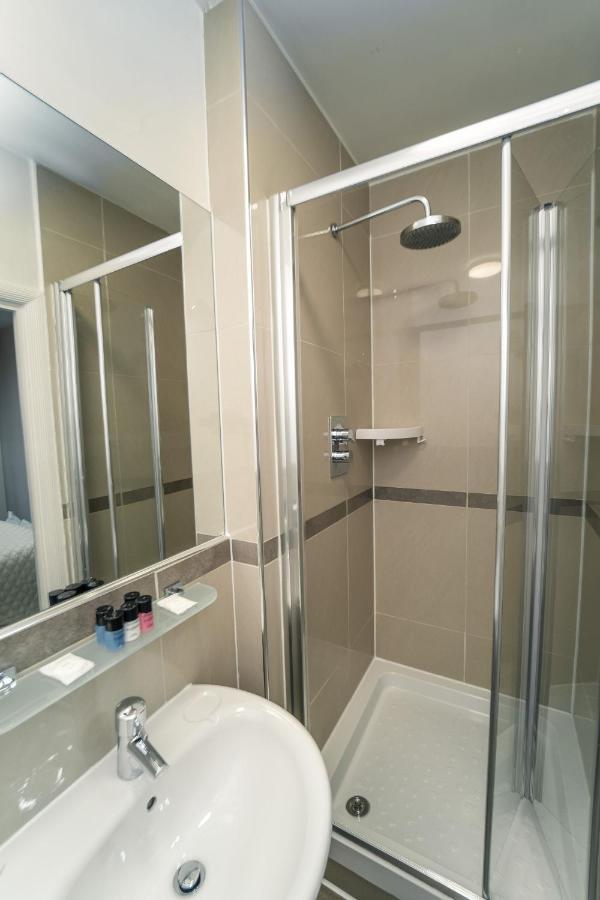 Park Lane Apartments Crawford Place Λονδίνο Εξωτερικό φωτογραφία