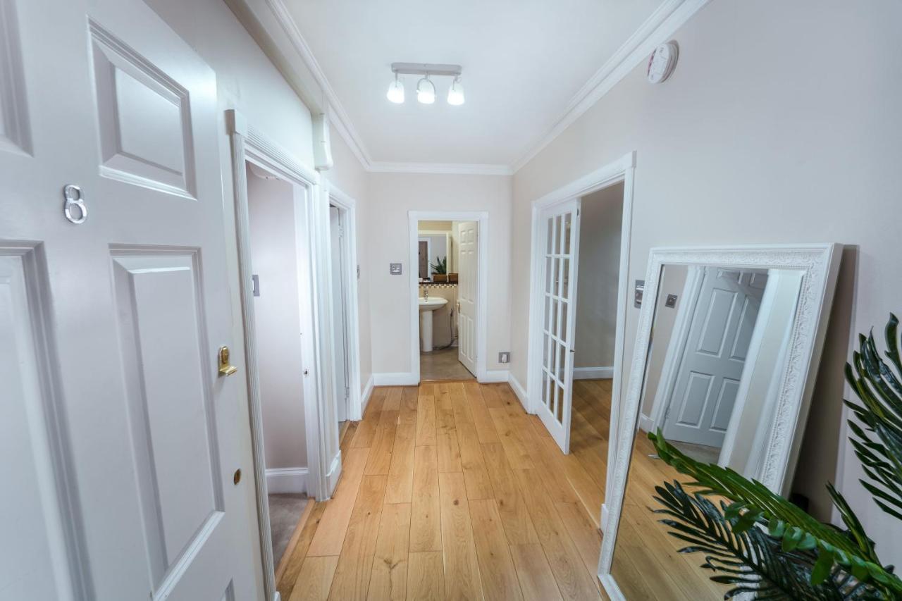 Park Lane Apartments Crawford Place Λονδίνο Εξωτερικό φωτογραφία